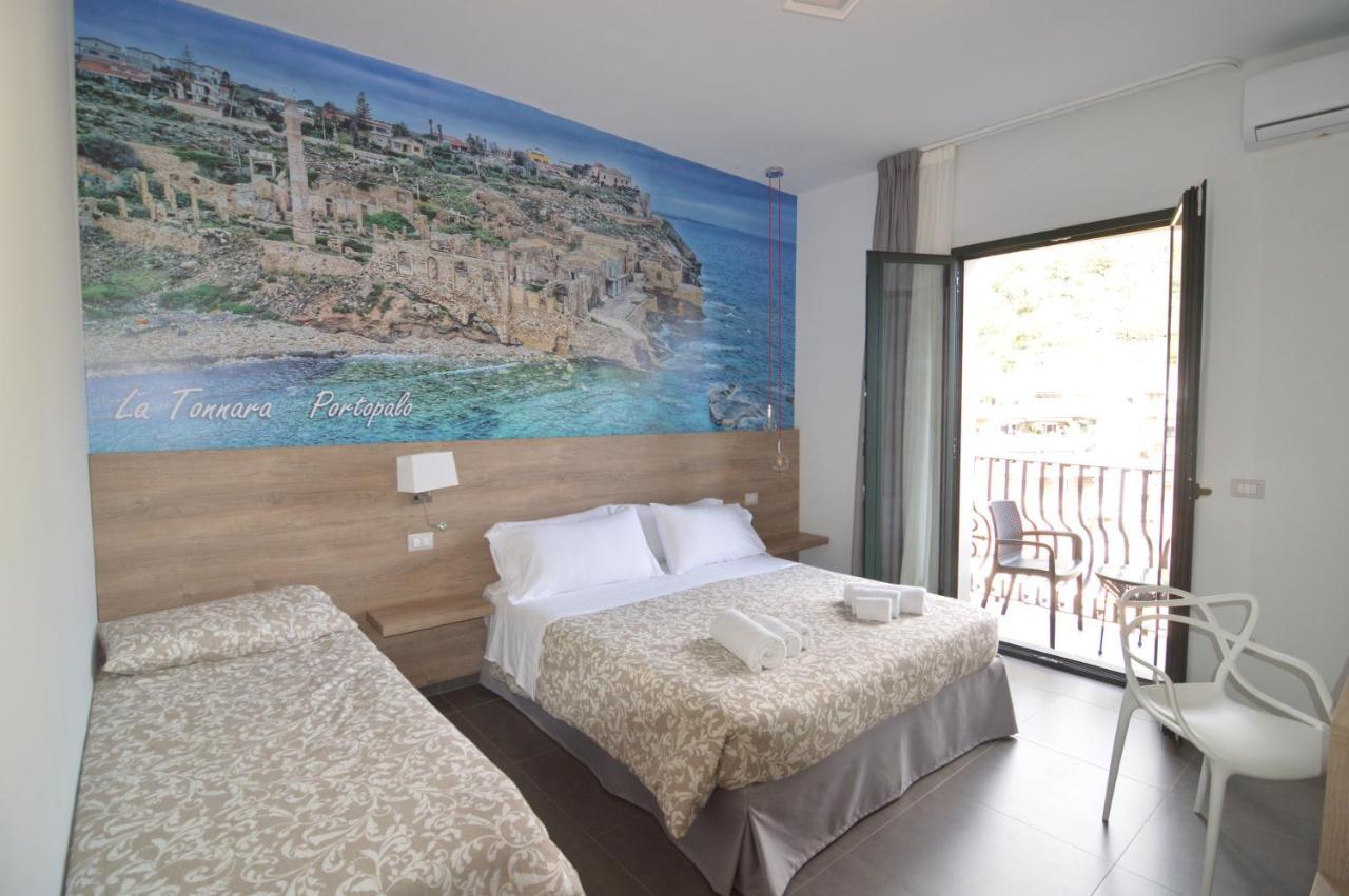 Casa Corvaja Leilighet Taormina Eksteriør bilde