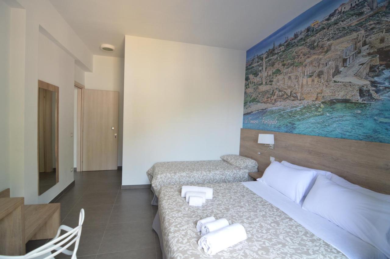Casa Corvaja Leilighet Taormina Eksteriør bilde