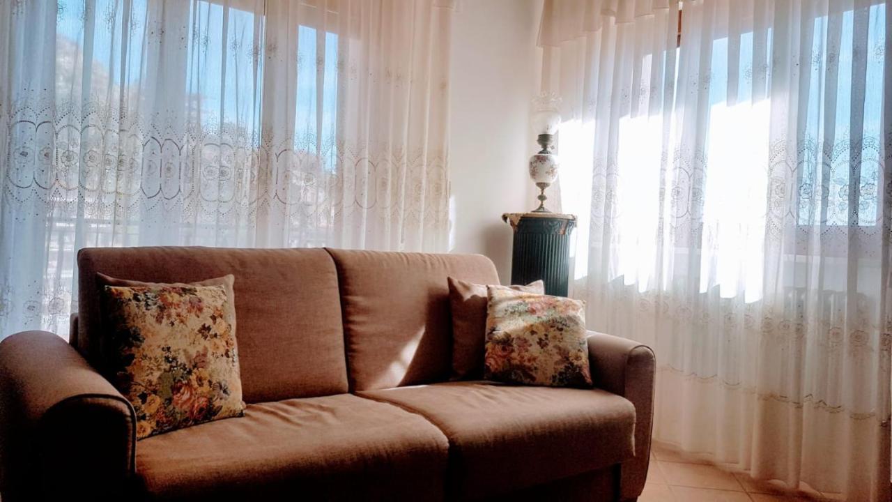 Casa Corvaja Leilighet Taormina Eksteriør bilde