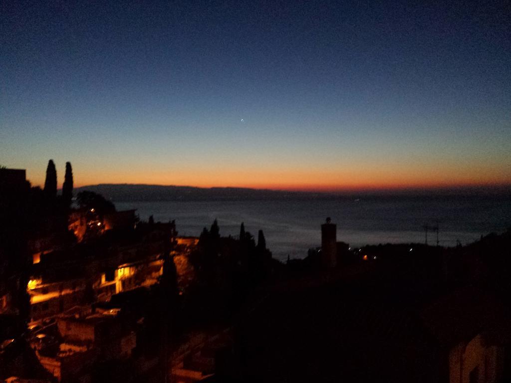 Casa Corvaja Leilighet Taormina Eksteriør bilde