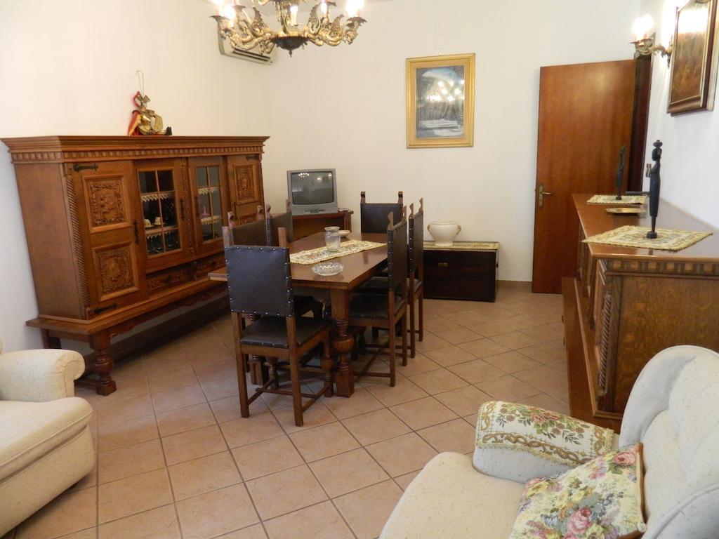 Casa Corvaja Leilighet Taormina Rom bilde